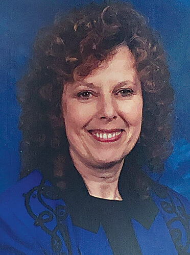 DOROTHY MARKLE